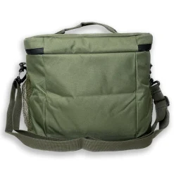 K-Force - Tactical Køletaske 10L // Olivengrøn