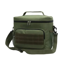 K-Force - Tactical Køletaske 10L // Olivengrøn