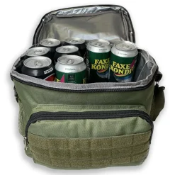 K-Force - Tactical Køletaske 10L // Olivengrøn