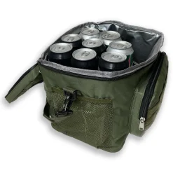 K-Force - Tactical Køletaske 10L // Olivengrøn