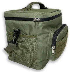 K-Force - Tactical Køletaske 10L // Olivengrøn