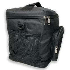 K-Force - Tactical Køletaske 10L // Sort