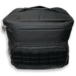 K-Force - Tactical Køletaske 10L // Sort