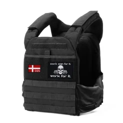 K-Force - Trainer Vægtvest