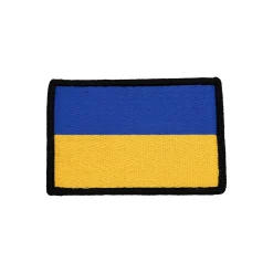 K-Force Tactical - Ukraine Flag Patch
