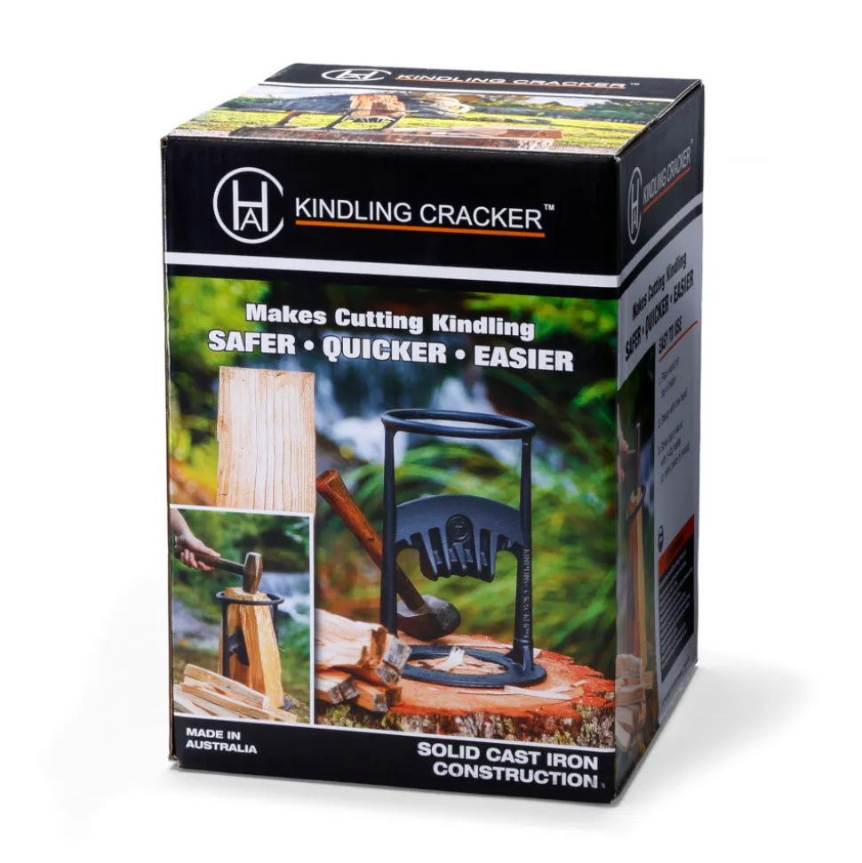 Kindling Cracker - Standard Brændekløver
