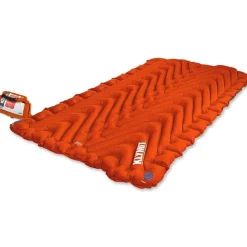 Klymit - Insulated Double V Liggeunderlag