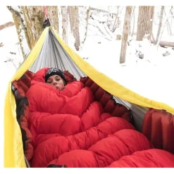 Klymit - Insulated Hammock V Hængekøje Liggeunderlag