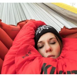 Klymit - Insulated Hammock V Hængekøje Liggeunderlag