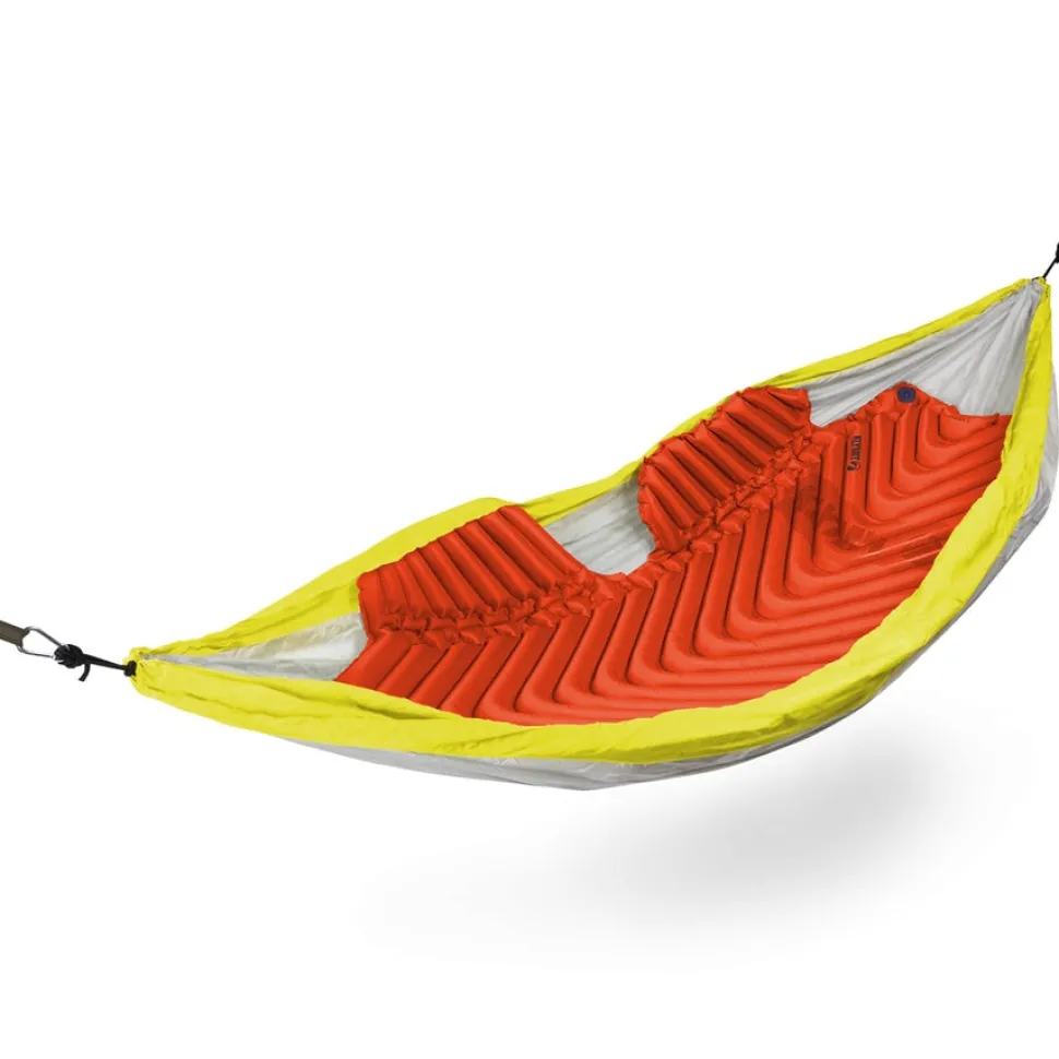 Klymit - Insulated Hammock V Hængekøje Liggeunderlag