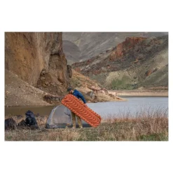 Klymit - Insulated Static V Lite ECO Liggeunderlag