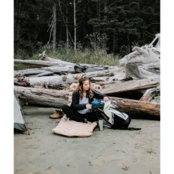 Klymit - Insulated Static V Luxe Liggeunderlag (SL)