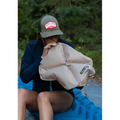 Klymit - Pillow X Pude // Sand - Normal