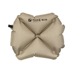 Klymit - Pillow X Pude // Sand - Normal