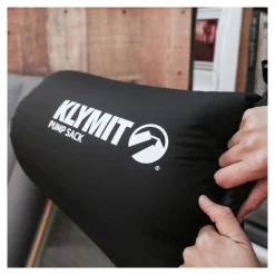 Klymit - Pumpepose 20L