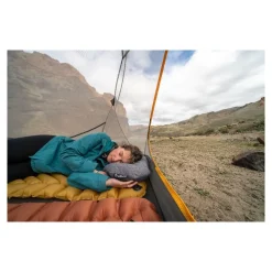 Klymit - Static V Lite ECO Liggeunderlag