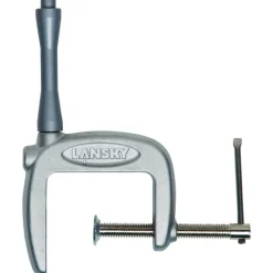 Lansky - Bordholder Super "C" Clamp til slibesæt