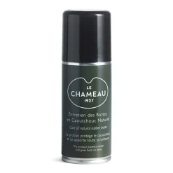 Le Chameau - Plejespray til Gummistøvler