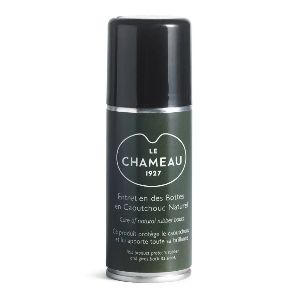 Le Chameau - Plejespray til Gummistøvler