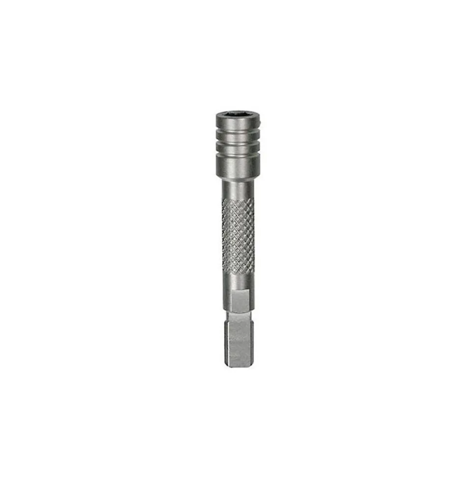 Leatherman - Bitdriver Extender Forlænger // Stål
