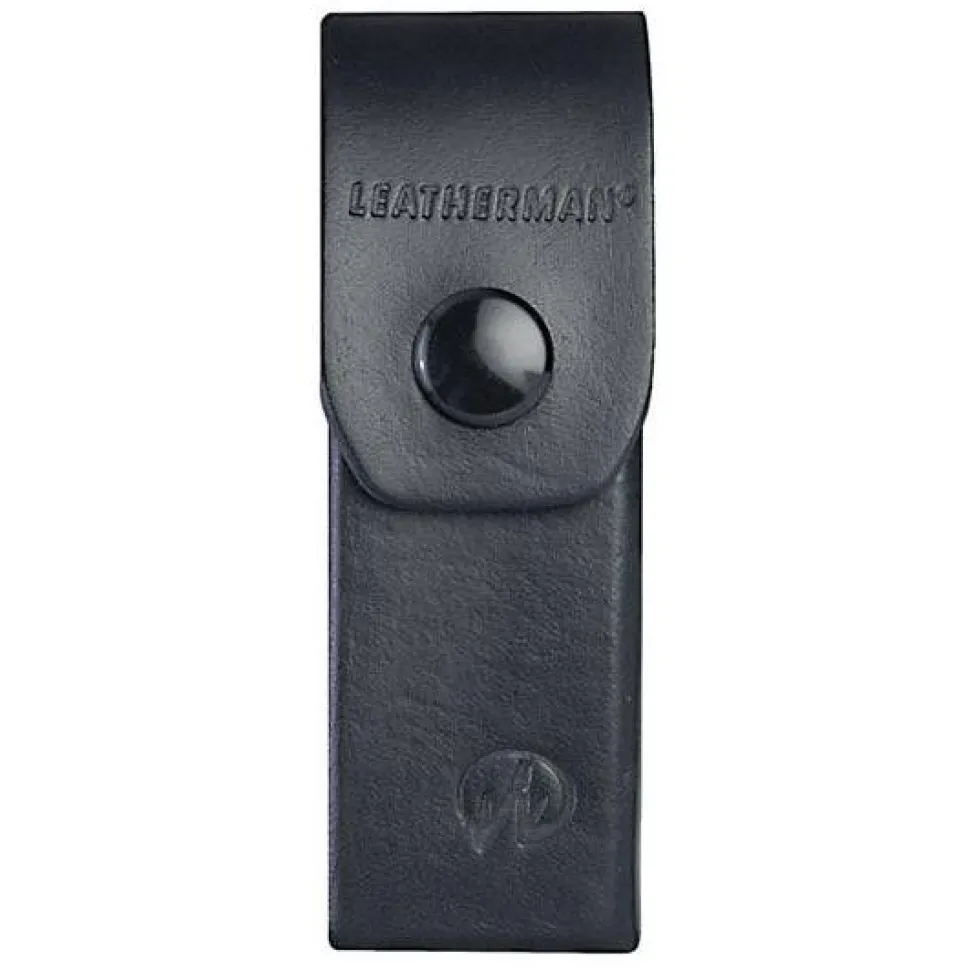 Leatherman - Box Læder Etui 4,2"