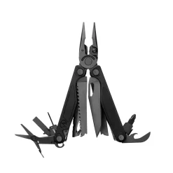 Leatherman - Charge Plus Multi-Tool // Sort