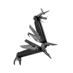 Leatherman - Charge Plus Multi-Tool // Sort
