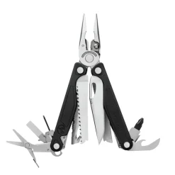 Leatherman - Charge Plus Multi-Tool // Grå/Sort