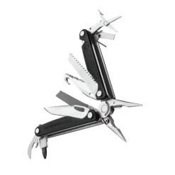 Leatherman - Charge Plus Multi-Tool // Grå/Sort