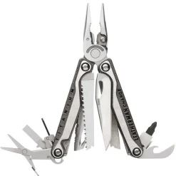 Leatherman - Charge+ TTI Multi-Tool