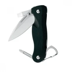 Leatherman - Crater C33T Foldekniv