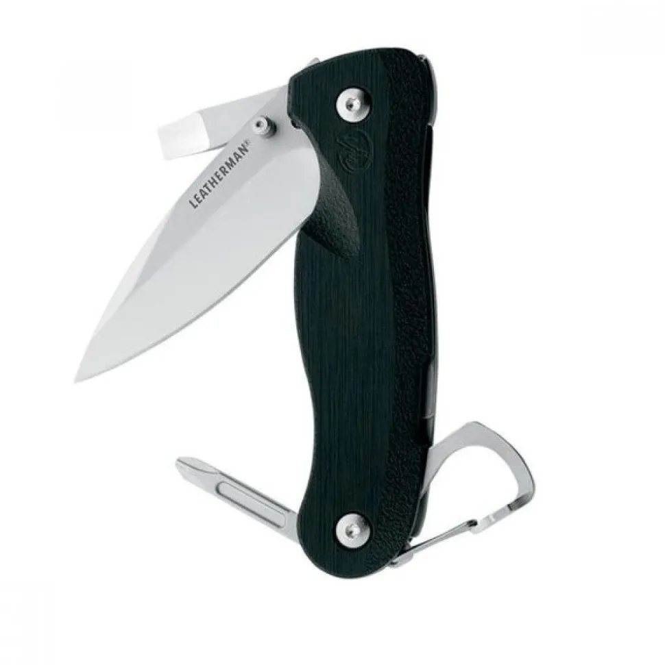 Leatherman - Crater C33T Foldekniv