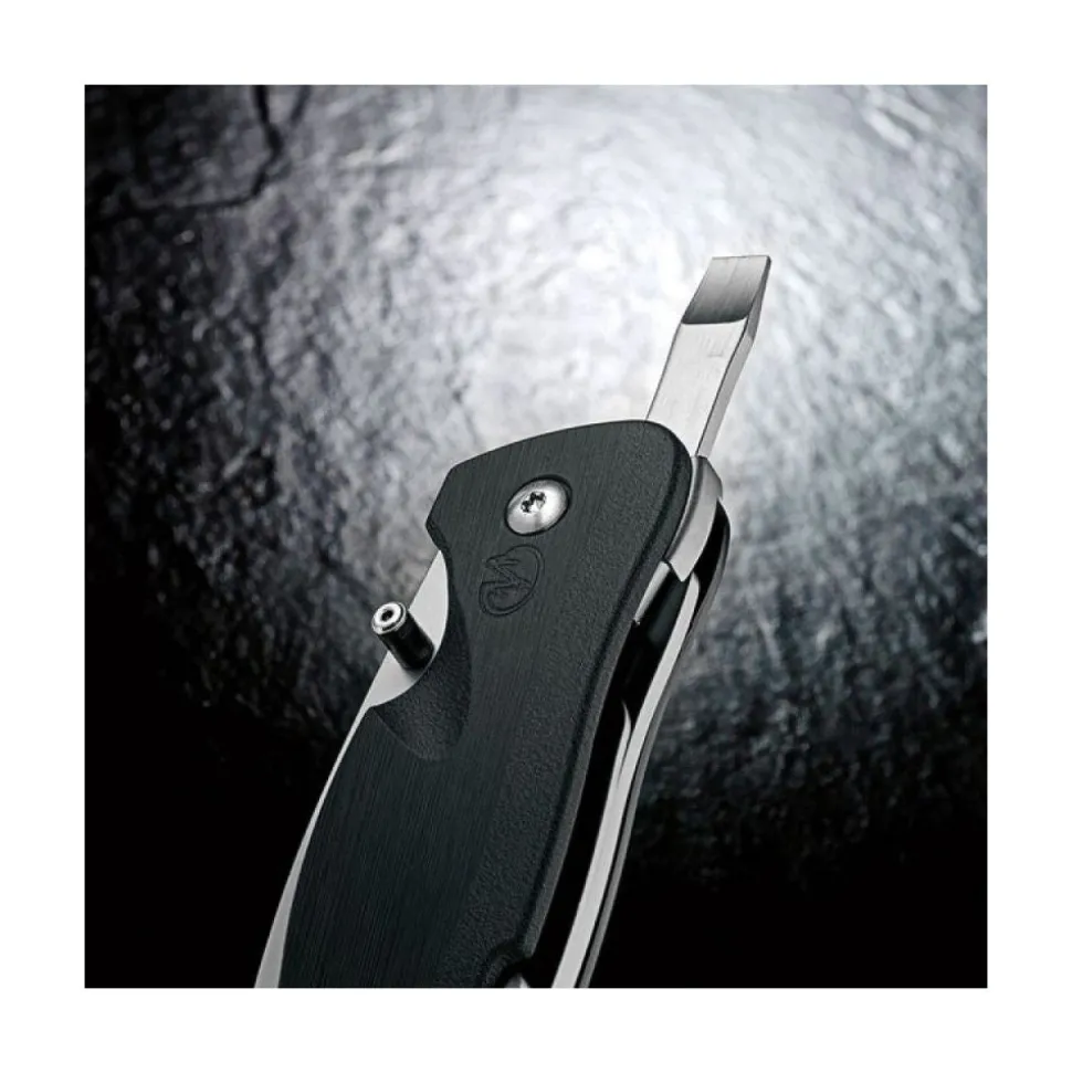 Leatherman - Crater C33T Foldekniv