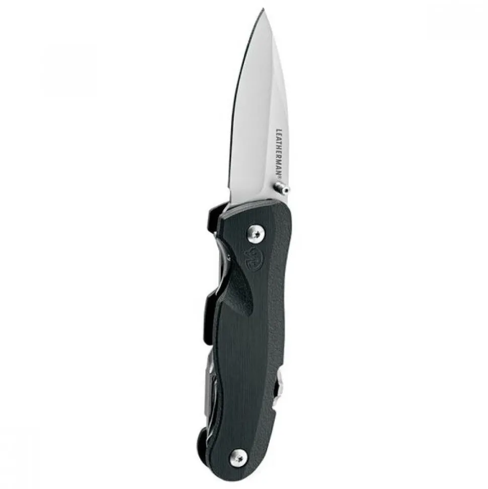 Leatherman - Crater C33T Foldekniv