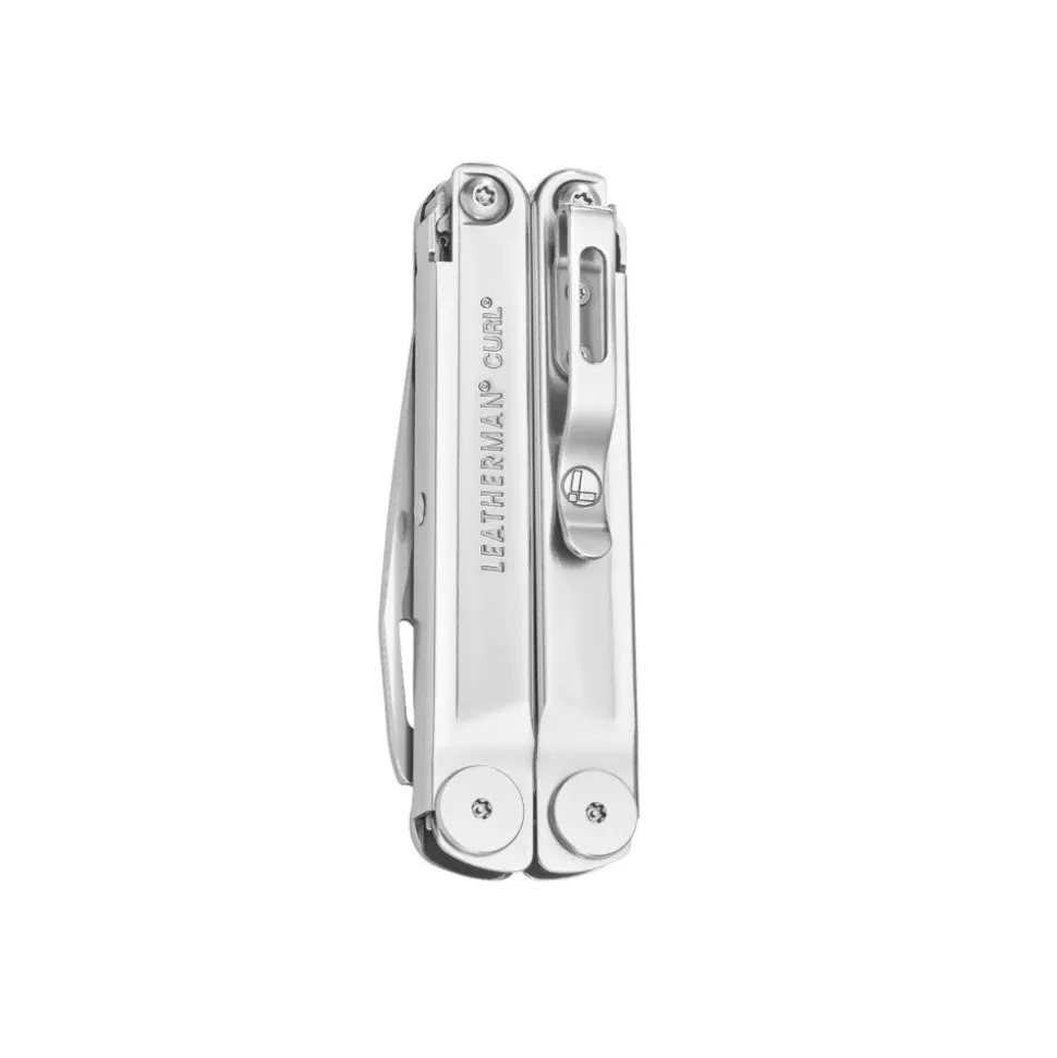 Leatherman - Curl Multi-Tool