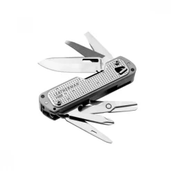 Leatherman - FREE T4 Multitool