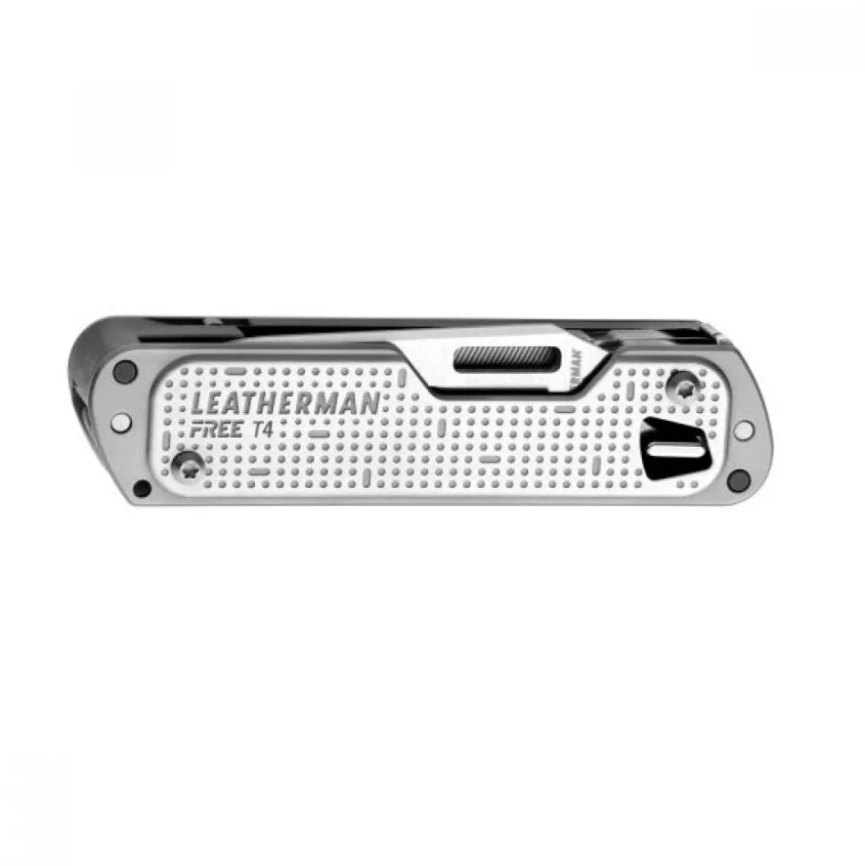 Leatherman - FREE T4 Multitool