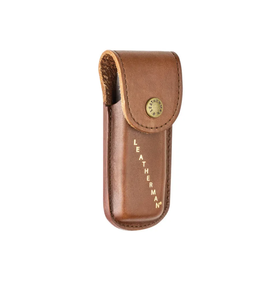 Leatherman - Heritage Leather Etui Large