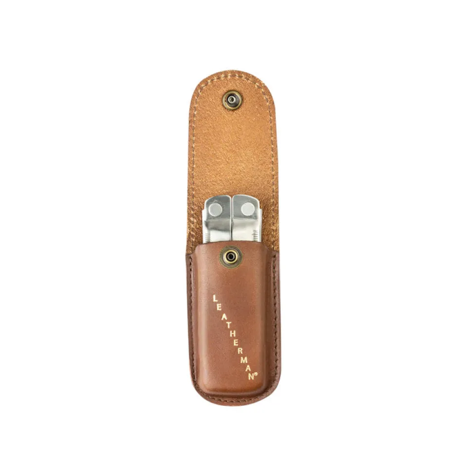 Leatherman - Heritage Leather Etui Medium