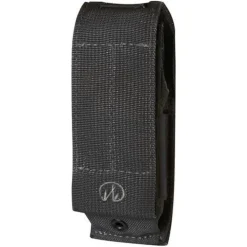 Leatherman - MOLLE Nylon Etui XL (4,5") // Sort