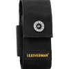 Leatherman - Nylon Etui m. Sidelomme Medium