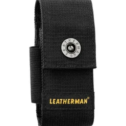 Leatherman - Nylon Etui m. Sidelomme Large