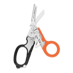 Leatherman - Raptor Saks // Sort / Orange