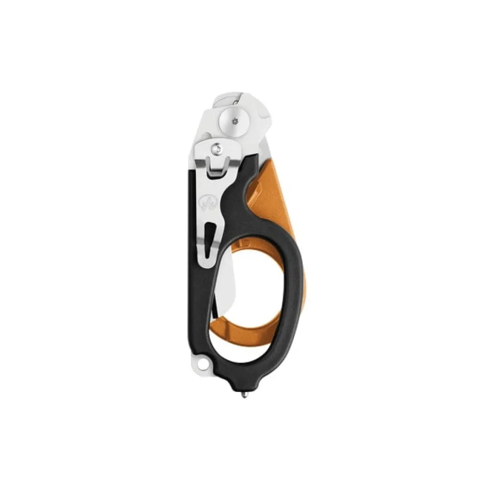 Leatherman - Raptor Saks // Sort / Orange