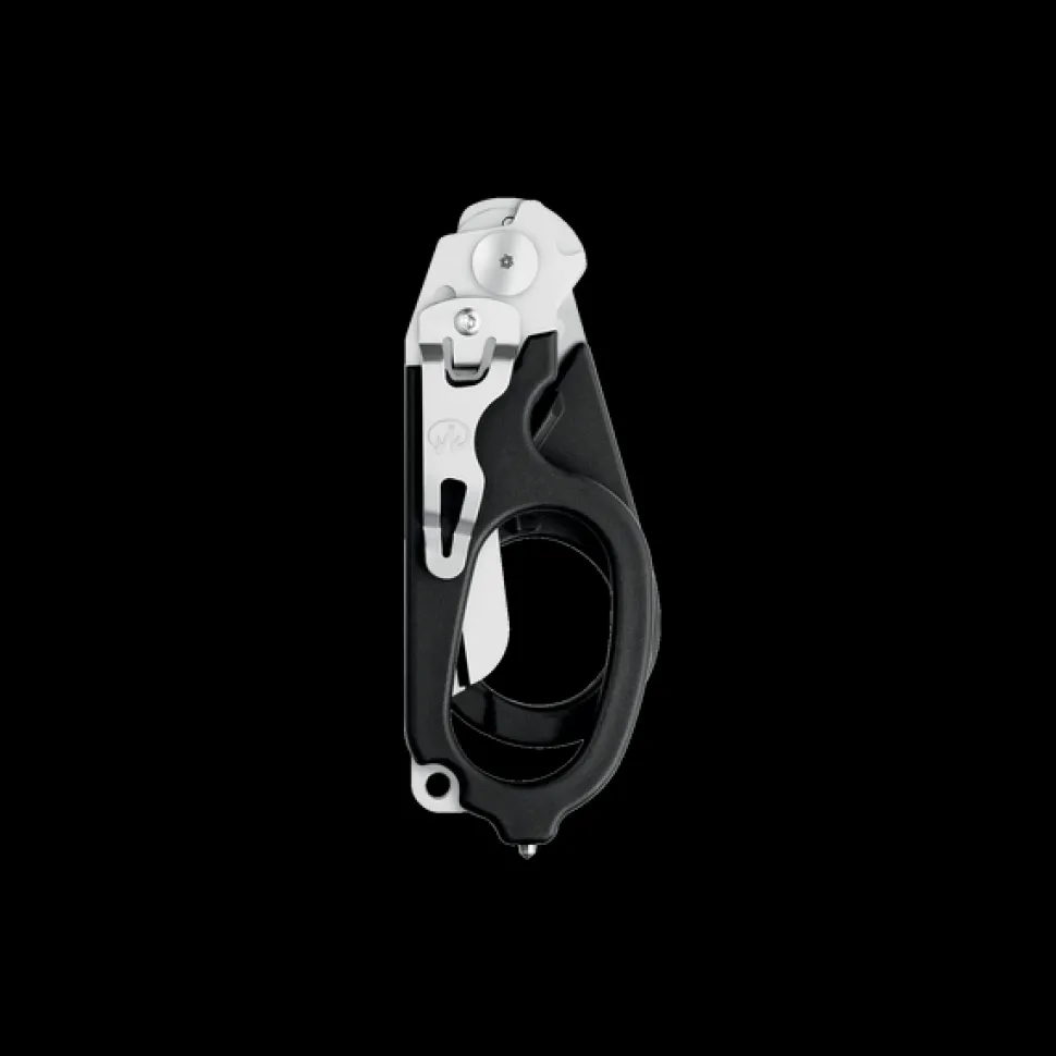 Leatherman - Raptor Saks // Sort