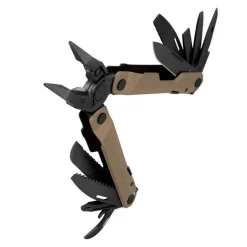 Leatherman - Rebar MultiTool Coyote Tan