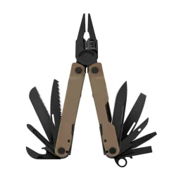 Leatherman - Rebar MultiTool Coyote Tan