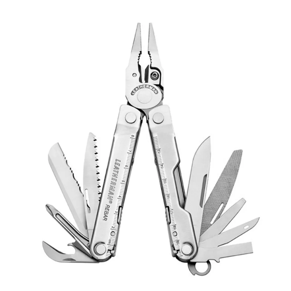 Leatherman - Rebar MultiTool