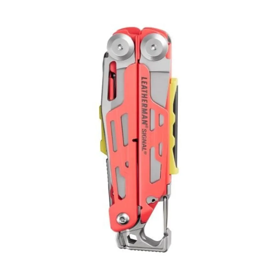 Leatherman - Signal Multi-Tool // Guava