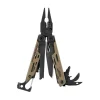 Leatherman - Signal MultiTool // Coyote Tan